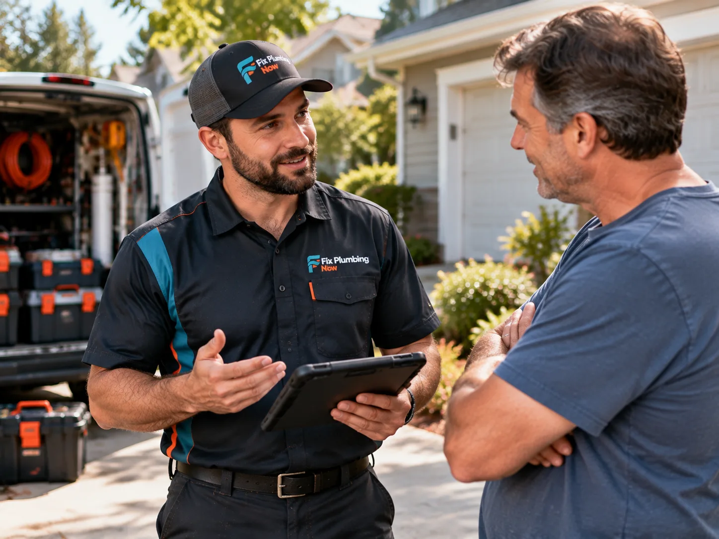 Clogged Drain Service Johnston, IA FAQs